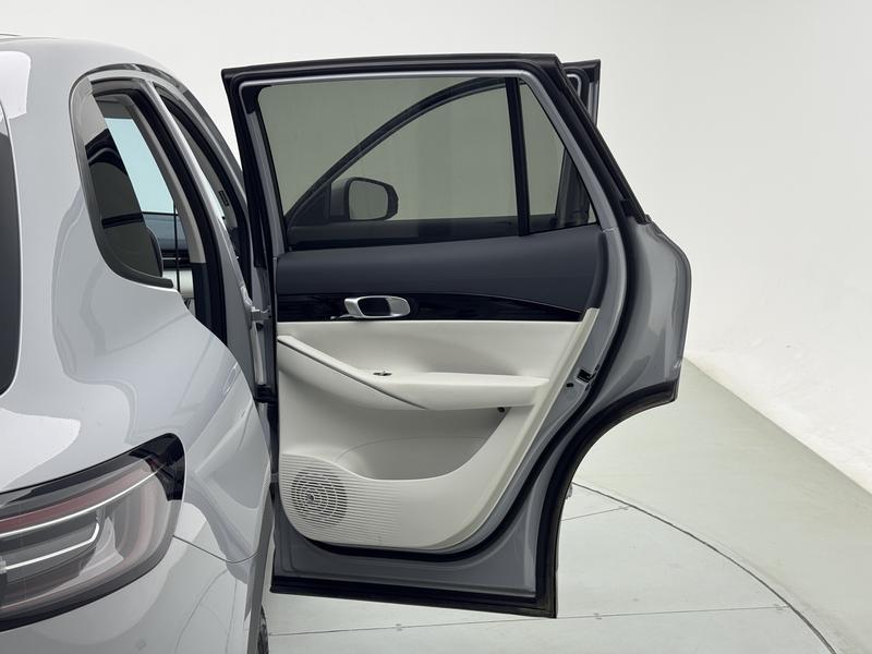 Geely Galaxy Galaxy E5 2024