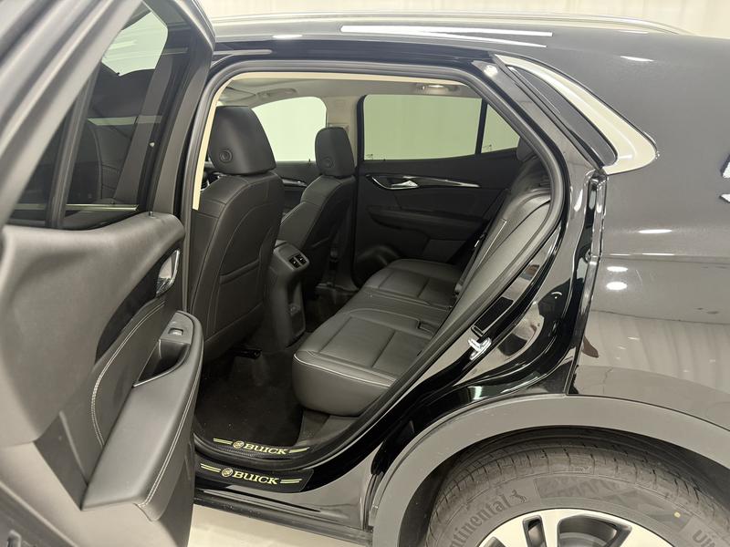 Buick Encore S 2023