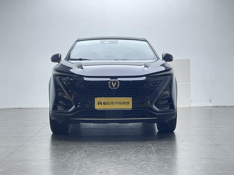 Changan Changan UNI-T 2022