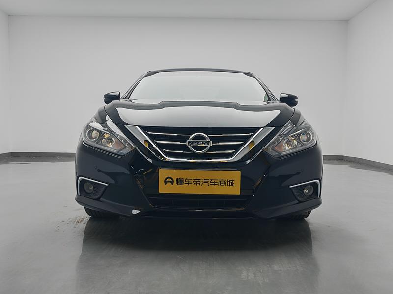 Nissan Sounds of Nature 2016