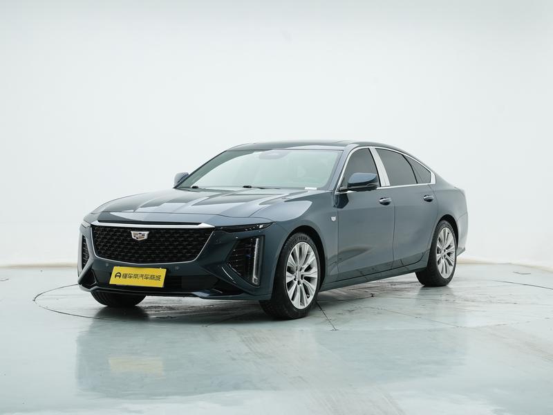 Cadillac Cadillac CT6 2023