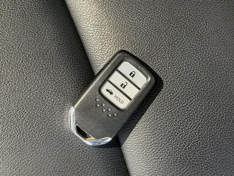 Honda Accord 2022