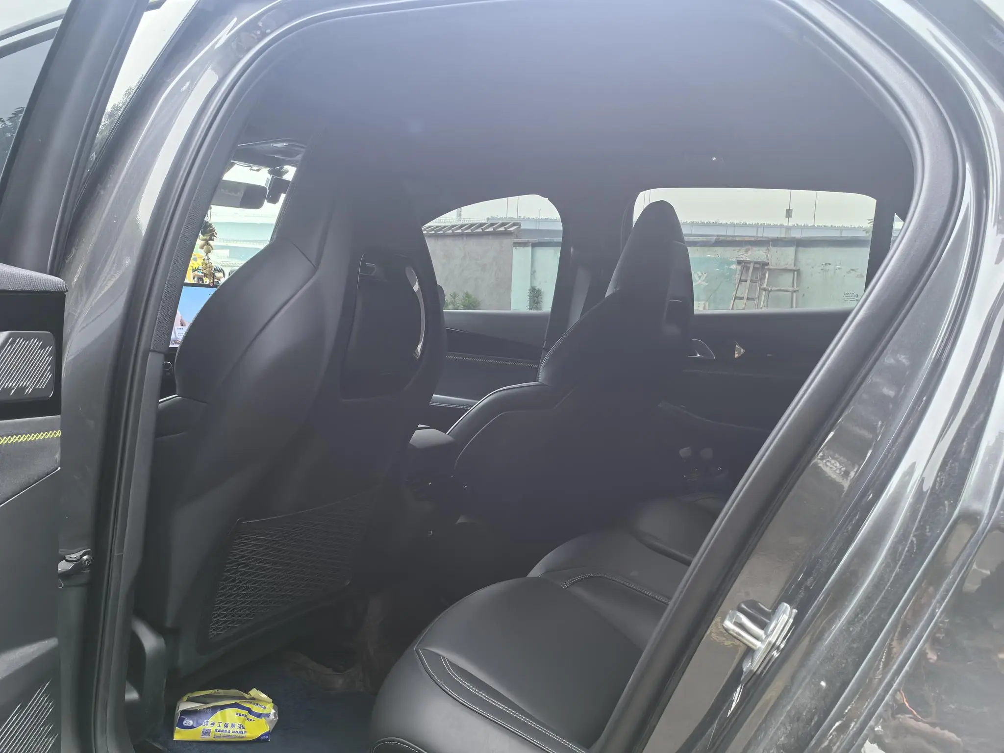 LYNK & CO Lynk 03 1.5TD DCT Jin Plus