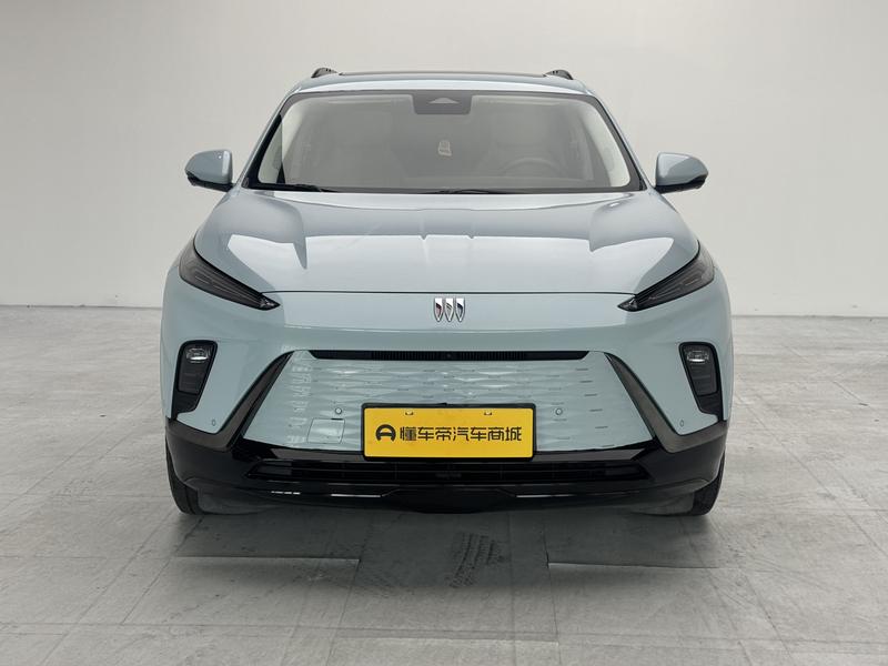 Buick Buick E5 2023