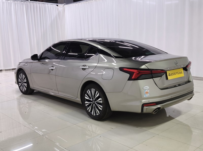 Nissan Sounds of Nature 2022
