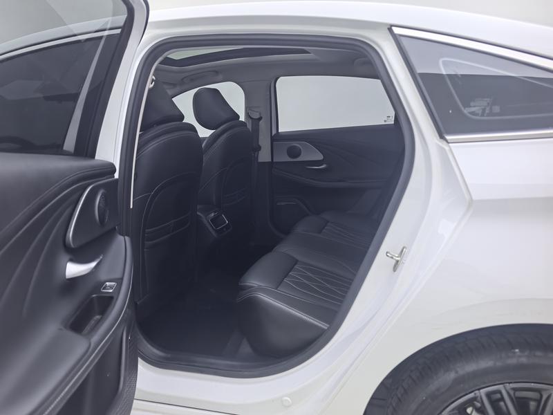 Chery Arrizo 8 2024