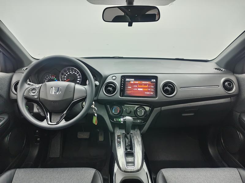 Honda Honda XR-V 2020