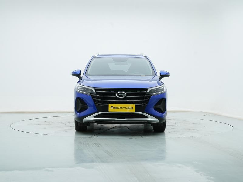 Trumpchi GAC Trumpchi GS4 2020