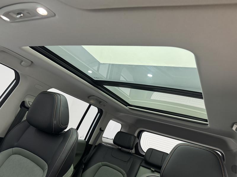 iCAR iCAR 03 2024