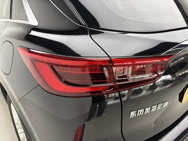 Infiniti Infiniti QX50 2.0T two-wheel drive fashion version