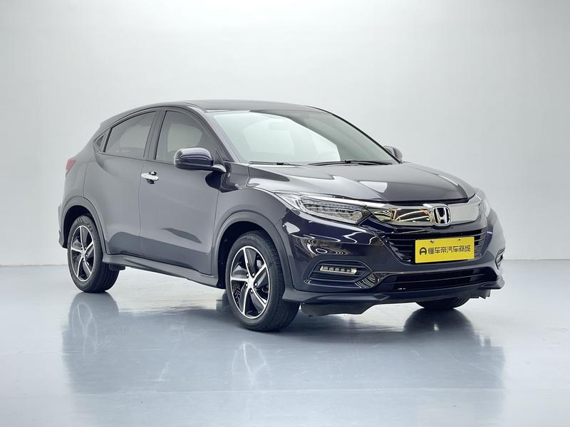 Honda Binzhi 2019
