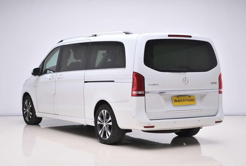 Mercedes-Benz Mercedes Benz V-Class 2016