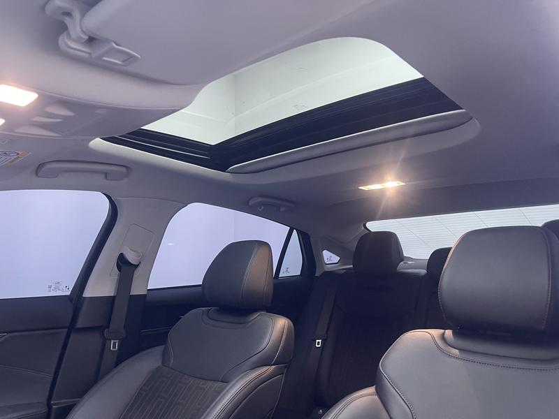 Ford Mondeo 2023