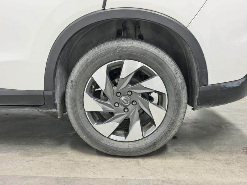 Trumpchi GAC Trumpchi GS4 2021