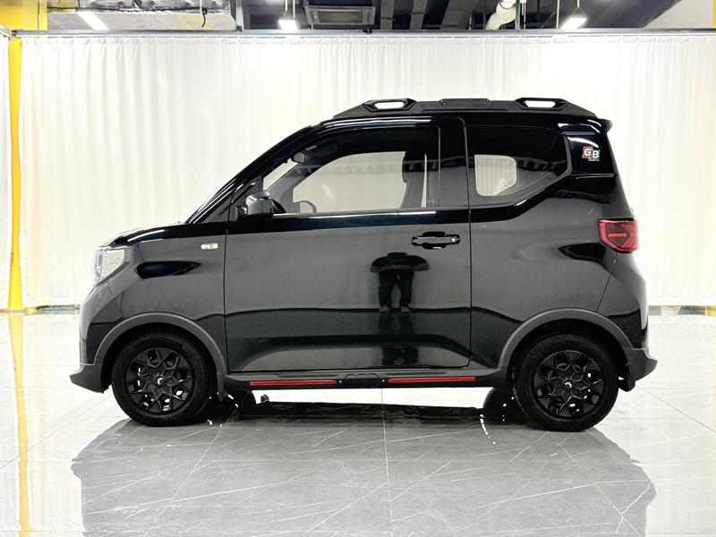 Wuling Wuling Hongguang MINIEV 2022
