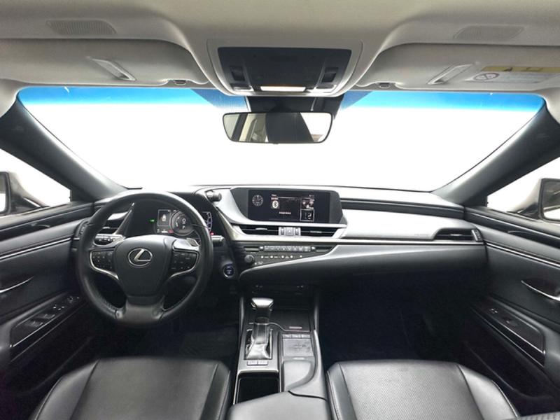 Lexus Lexus ES 2018