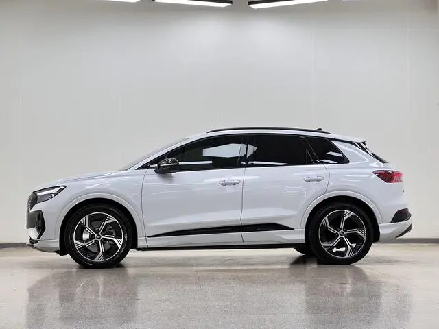 Audi Audi Q4 e-tron 40 e-tron Creation Edition