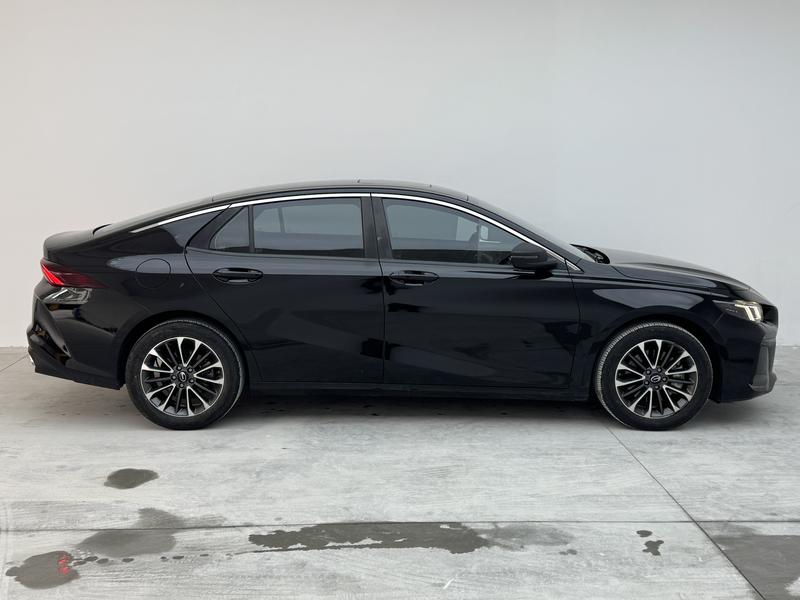 Trumpchi Shadow Leopard 2023