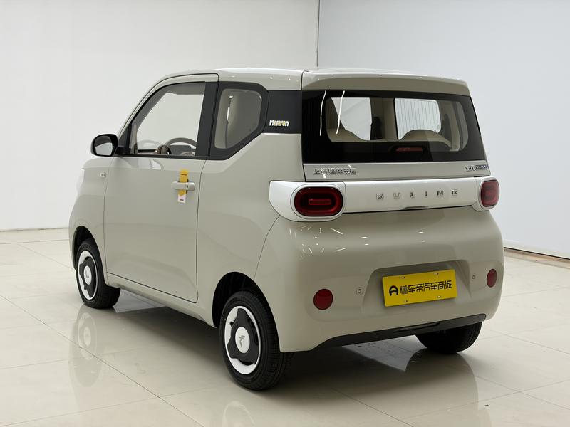 Wuling Wuling Hongguang MINIEV 2024