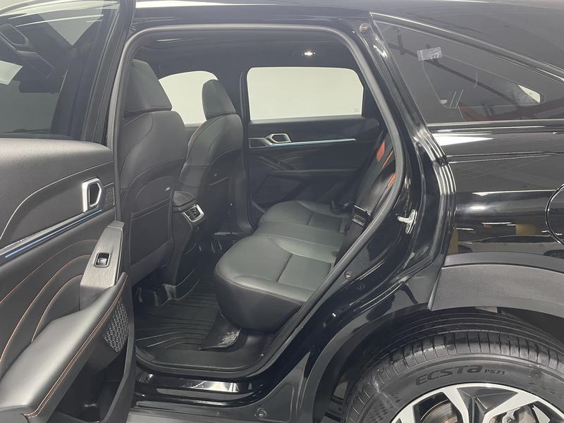 Haval Haval Divine Beast 2023