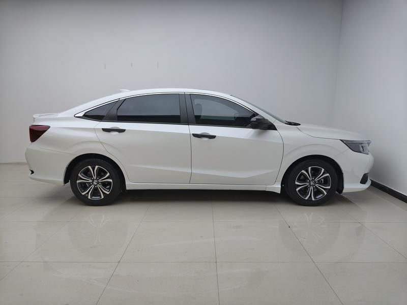 Honda Lingpai 2024