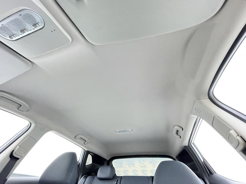 Nissan Qashqai 2025