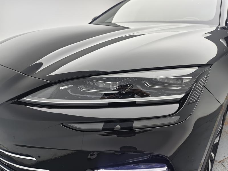 BYD Song PLUS DM 2023