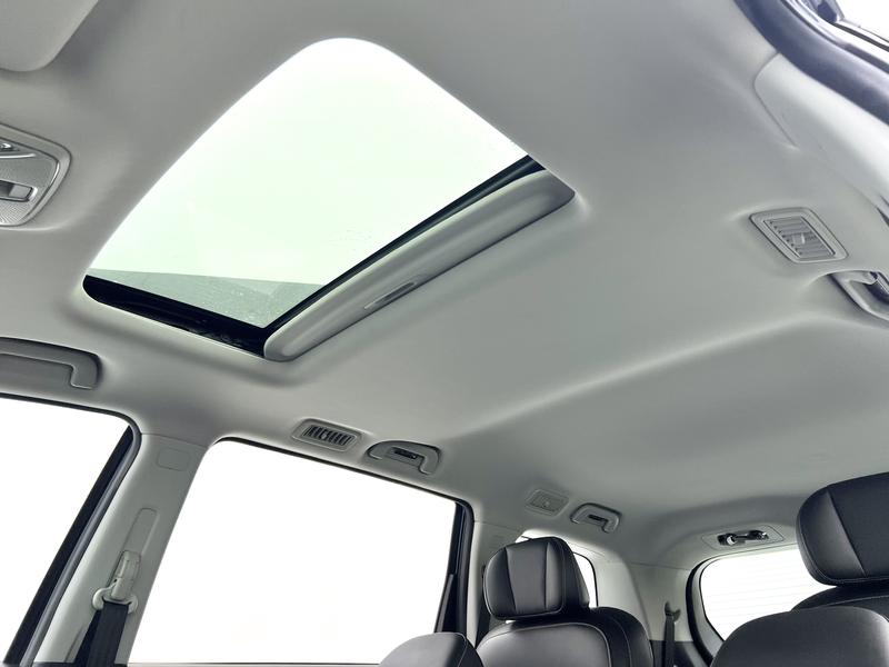 Trumpchi GAC Trumpchi M6 2021