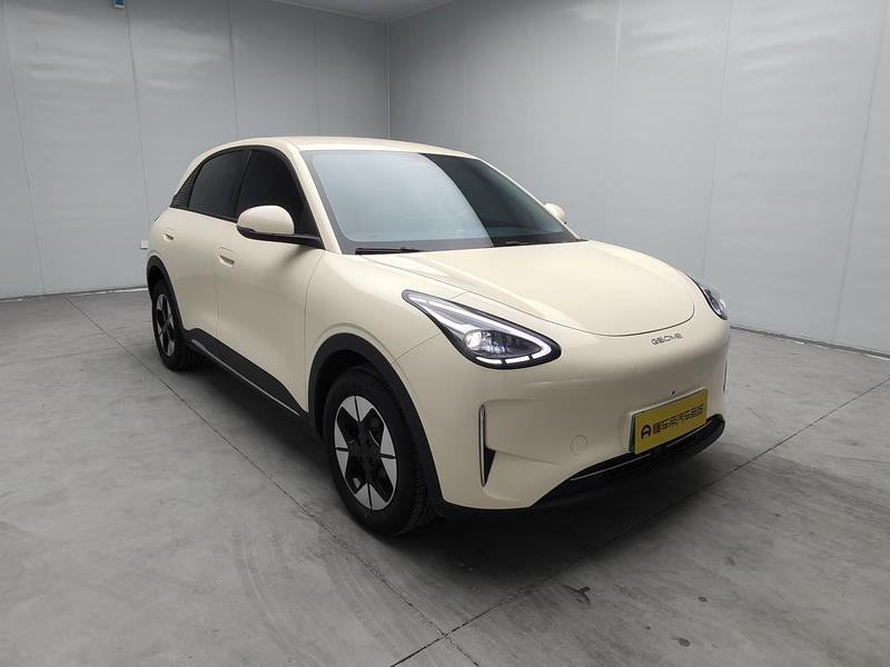 Geely Galaxy Wish Upon a Star 2025