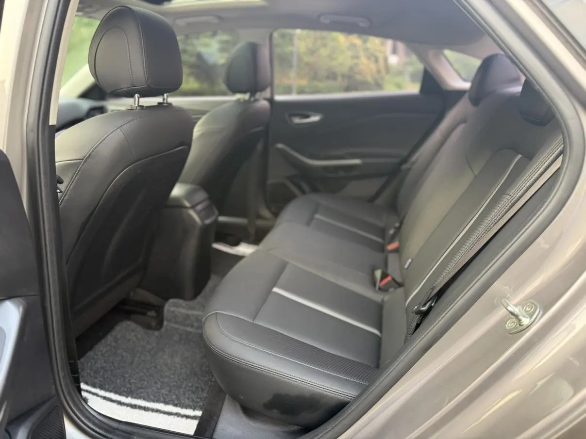 Hyundai Festa 280TGDi sports version Country VI