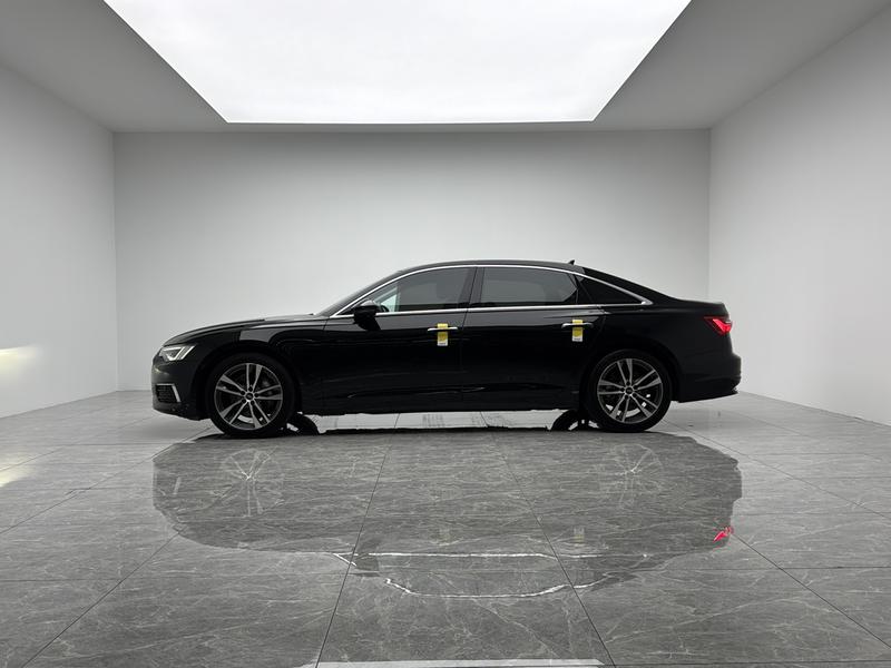 Audi Audi A6L 2022
