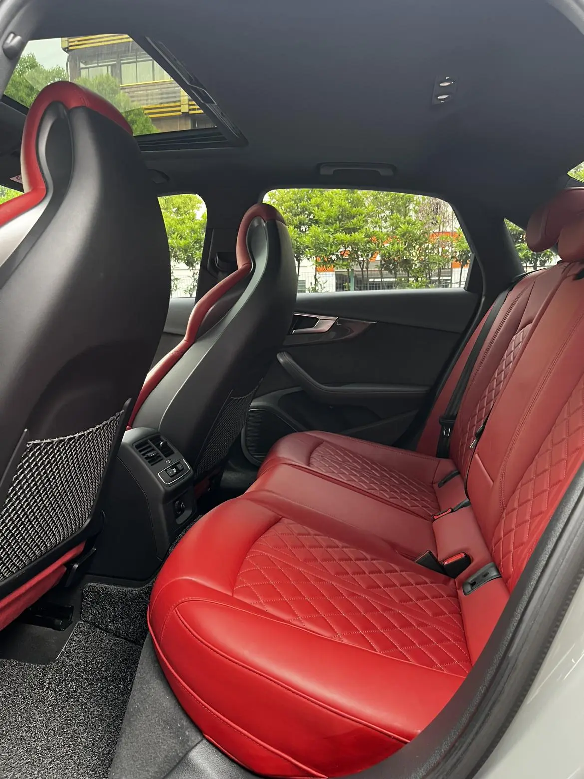 Audi Audi S4 3.0TFSI