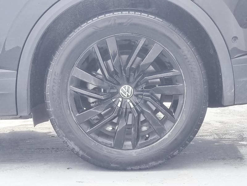 Volkswagen Touareg 2022