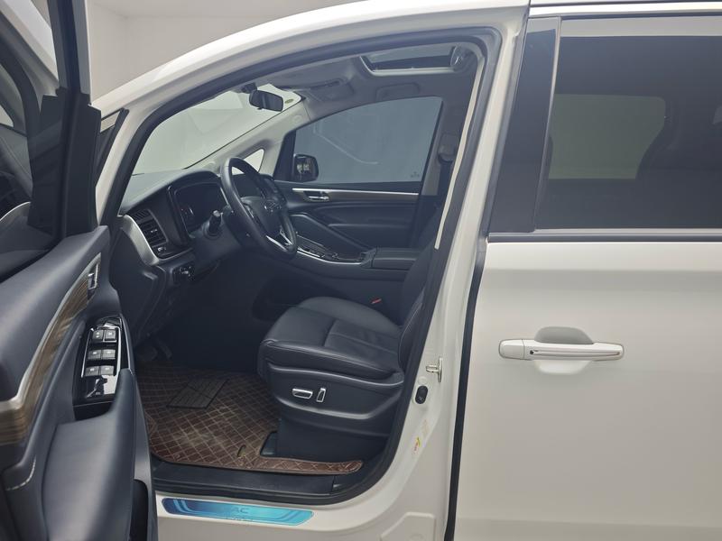 Trumpchi GAC Trumpchi M8 2023