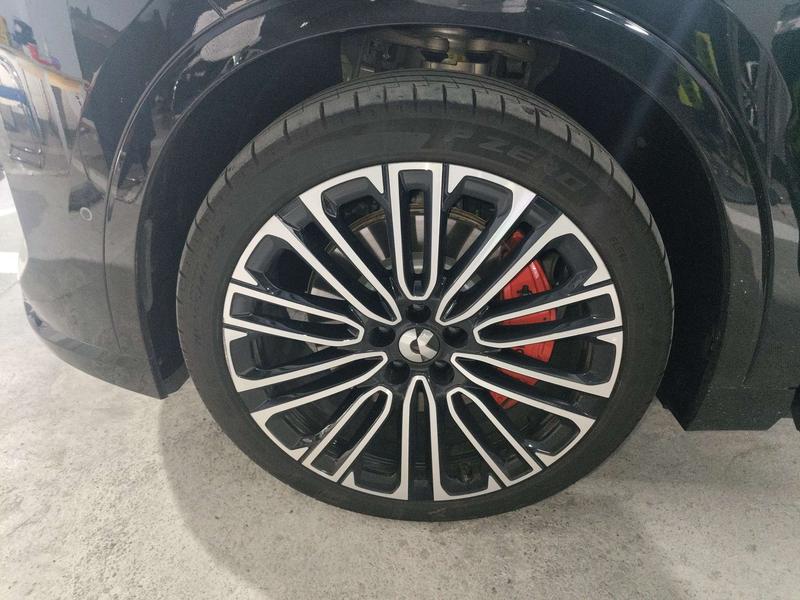 NIO NIO ES8 2026