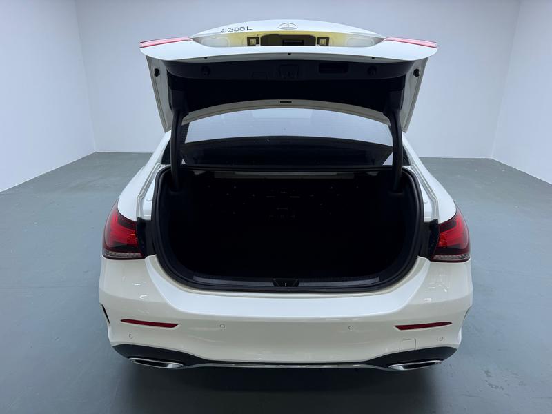 Mercedes-Benz Mercedes Benz A-Class 2022