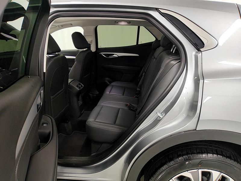 Buick Encore S 2025