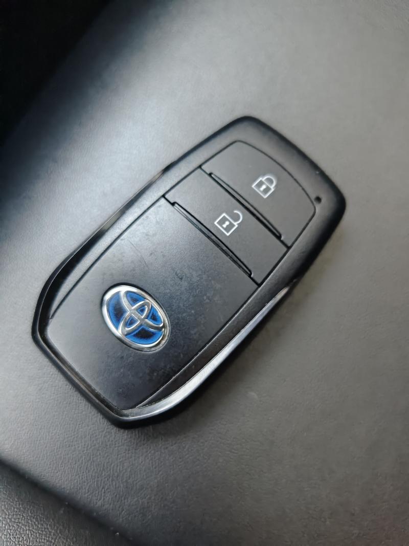 Toyota Frontlander 2023