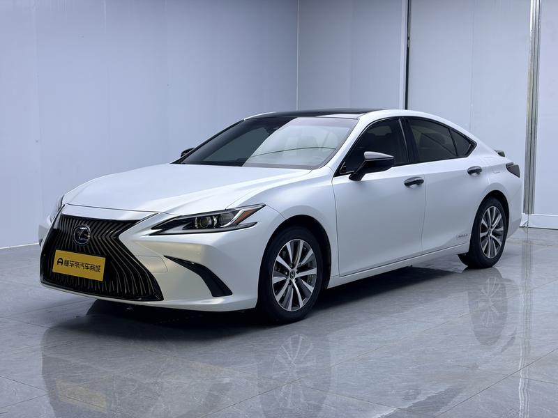 Lexus Lexus ES 2018