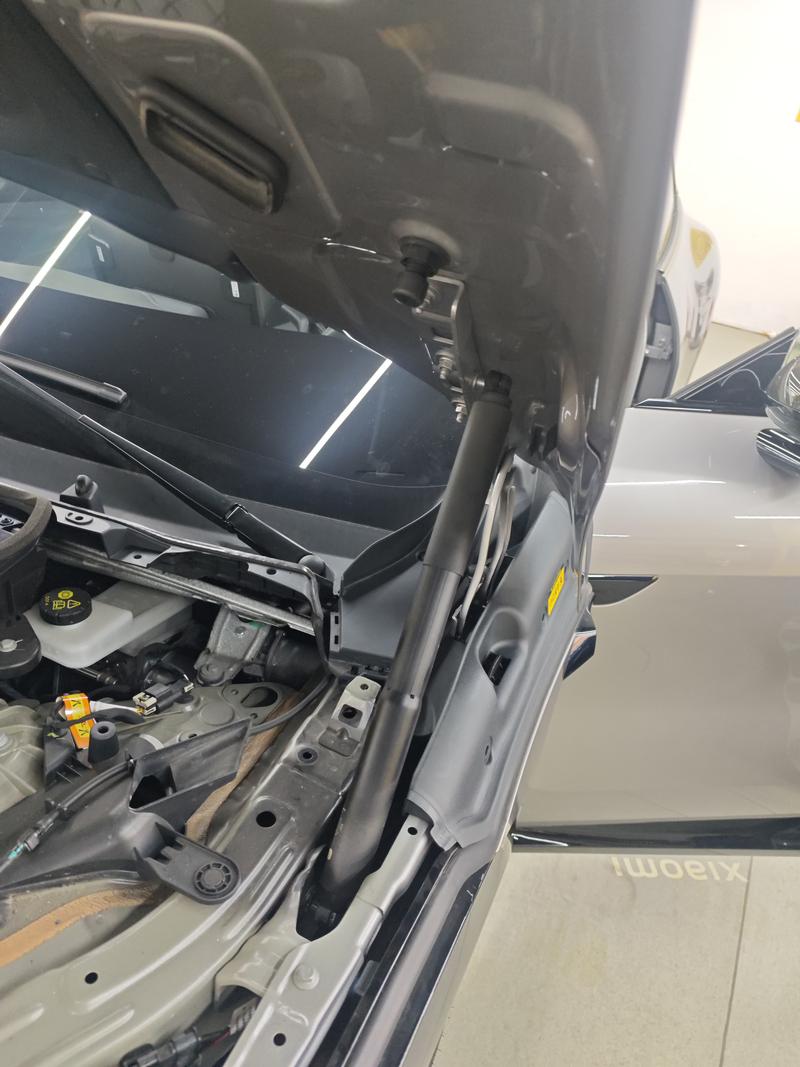 Xiaomi Auto Xiaomi YU7 2025