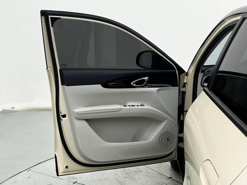 Geely Galaxy Wish Upon a Star 2025