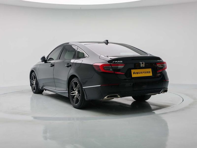 Honda Accord 2022