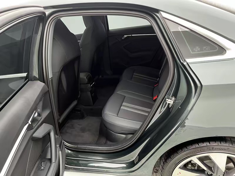 Audi Audi A3 2024