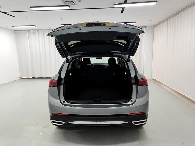 Buick Encore S 2025