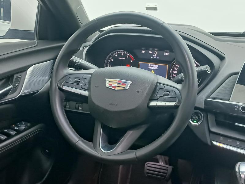 Cadillac Cadillac CT4 2023