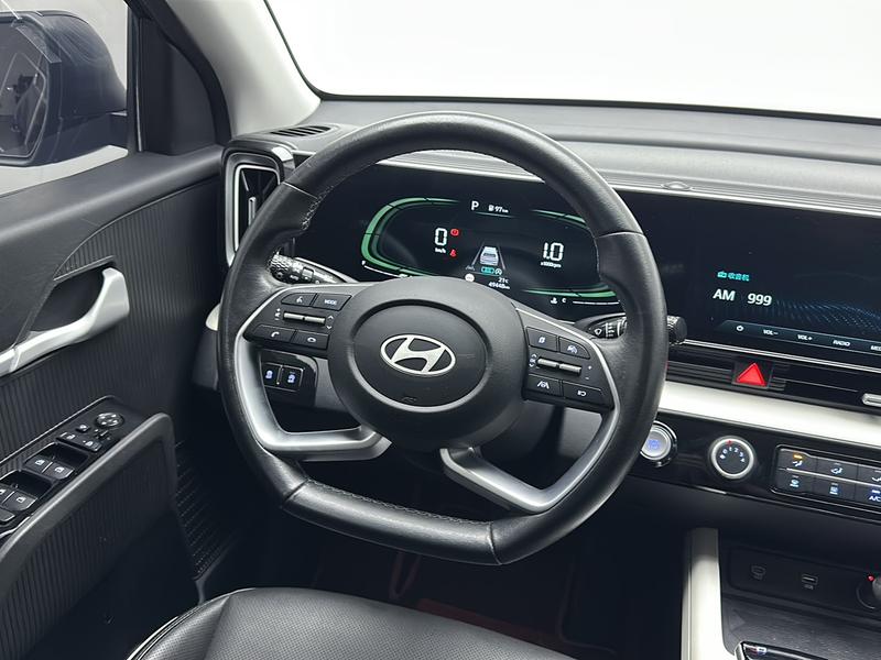 Hyundai Hyundai ix35 2023