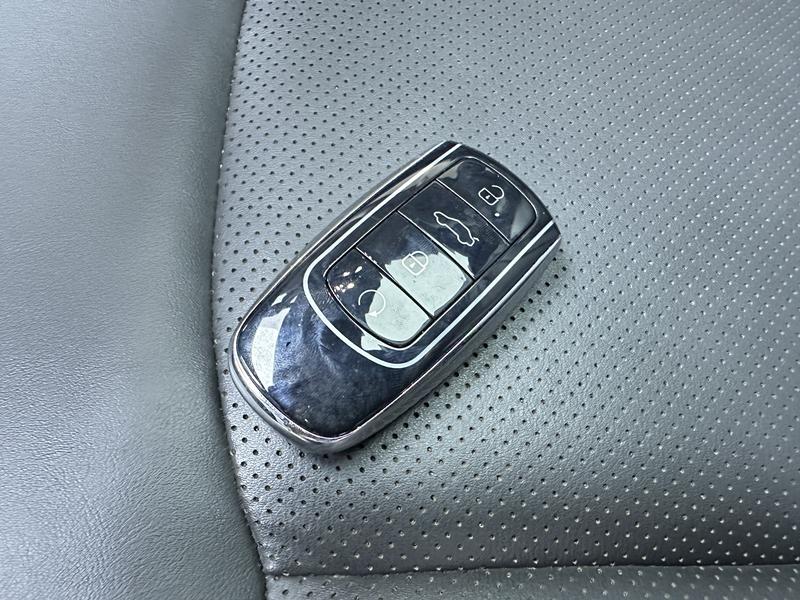 Chery Tiggo 8 PRO 2022