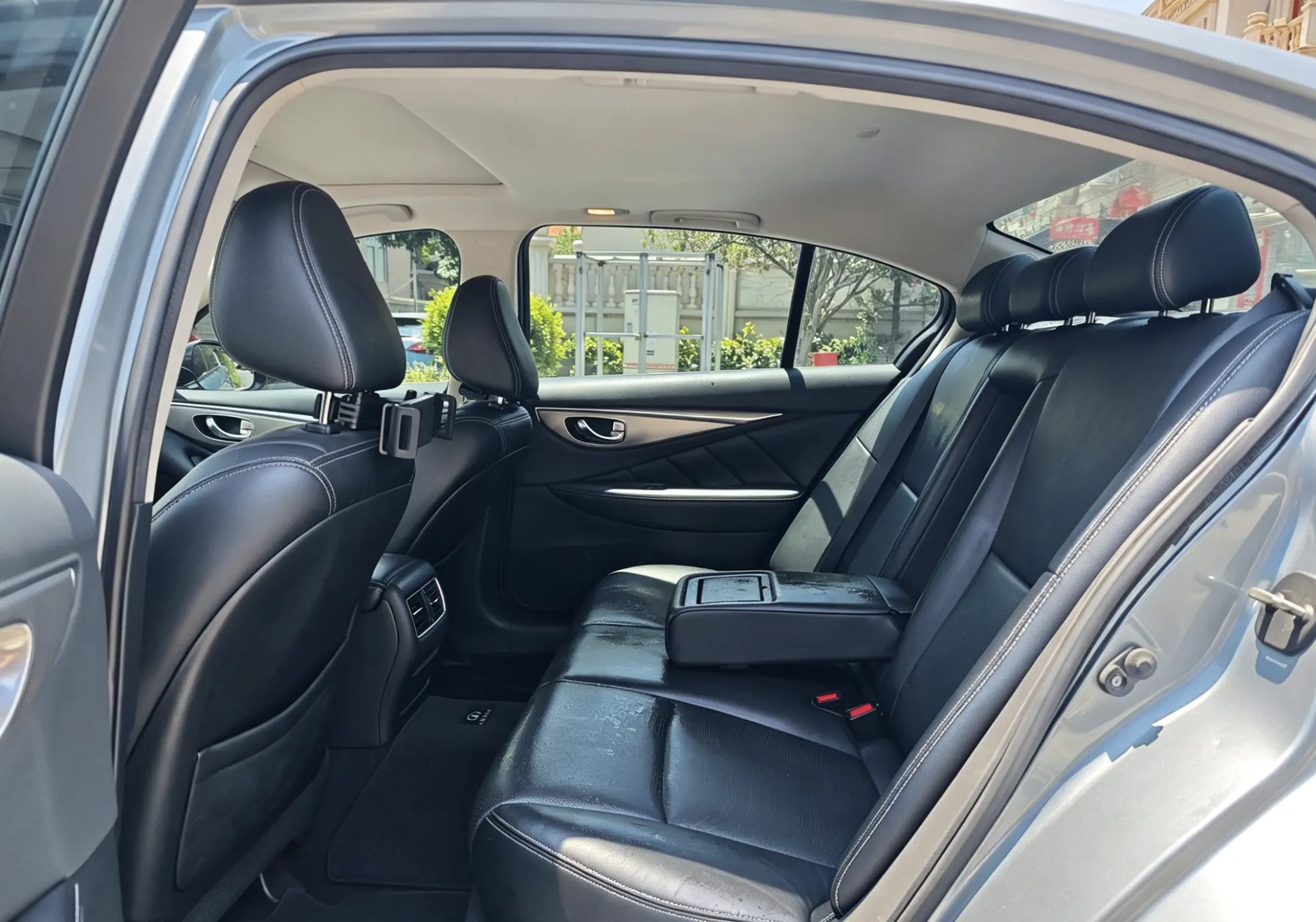 Infiniti Infiniti Q50L 2.0T Enjoy Edition