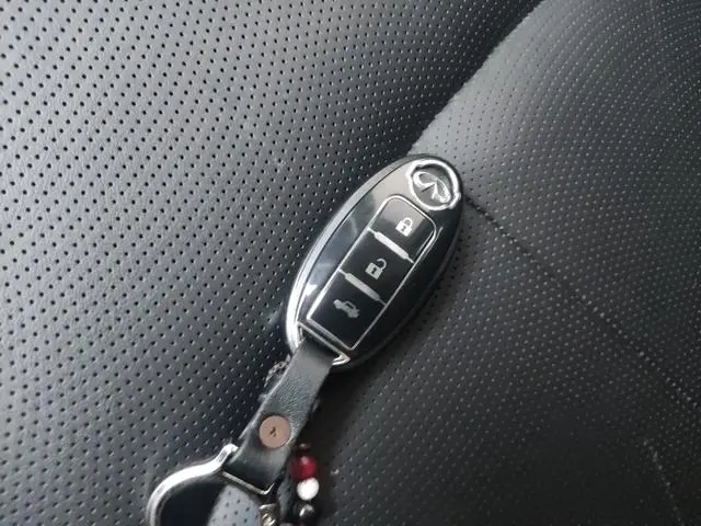 Infiniti Infiniti Q50L 2.0T Yixiang Edition Country VI