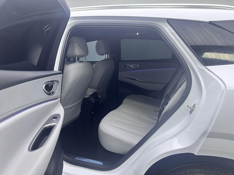 BYD Sea Lion 06DM 2025